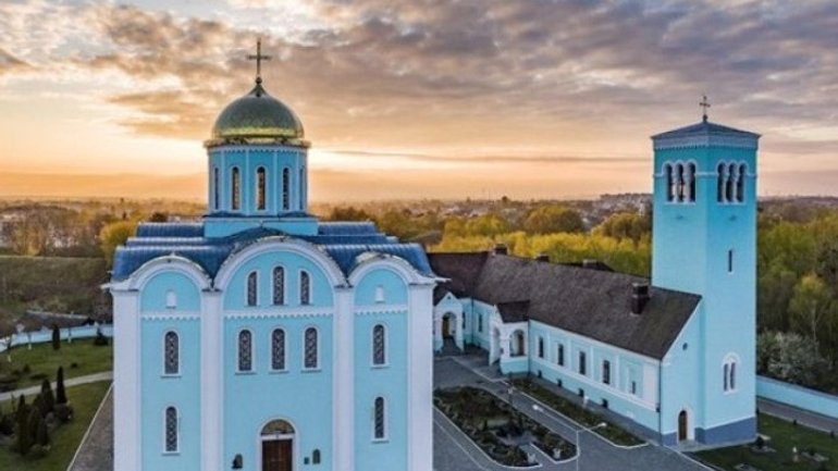 Верховний суд розглядає питання виселення УПЦ МП з собору у Володимирі - фото 1