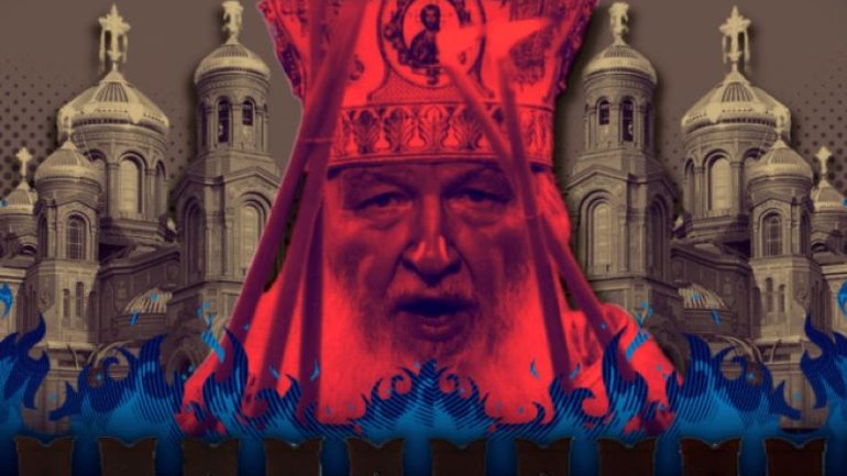 На Росії почнуть садити у в'язницю за «сатанізм» - фото 1