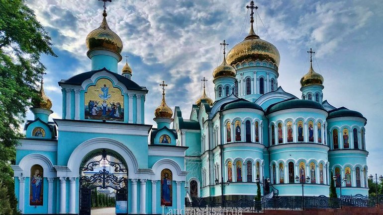 В Офісі омбудсмана розповіли, як триває розслідування ймовірного знущання з вихованців дитбудинку при монастирі УПЦ МП - фото 1