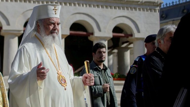 Рішення Румунської Православної Церкви як глобальна проблема Вселенського Православ’я - фото 1
