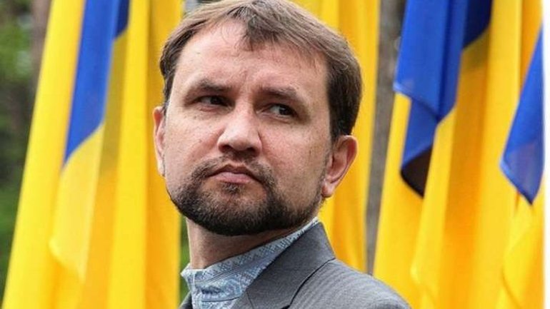 Закон про заборону УПЦ МП починає втілюватися в життя, - В’ятрович - фото 1