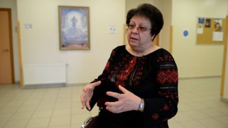 Експертка назвала дві причини, за яких релігійним меншинам України загрожує зникнення - фото 1