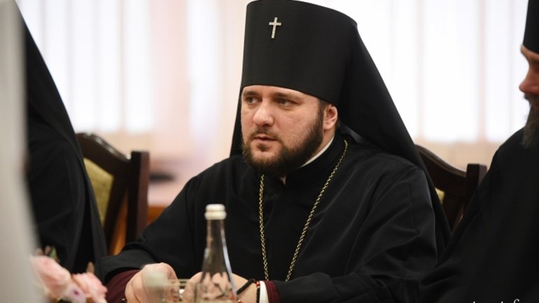 Митрополит ПЦУ з Рівненщини закликав вірних МП до єдності в українській Церкві - фото 1