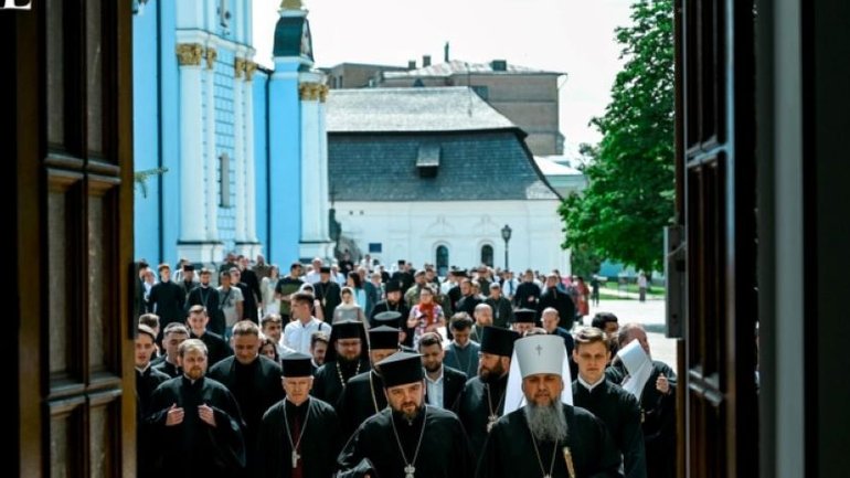 У ПЦУ розповіли про місію та завдання сучасного монашества - фото 1