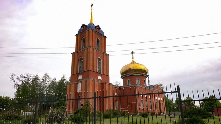 На Кіровоградщині поновили судовий розгляд щодо права користування ПЦУ храмом у Приютівці - фото 1