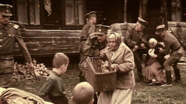 Рада визнала примусове переселення українців з Польщі у 1944-1951 роках депортацією - фото 1
