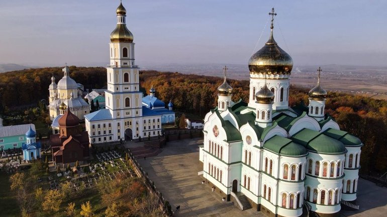 Заклад із суворим контролем, - психологи про дитбудинок при Банченському монастирі УПЦ МП - фото 1