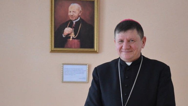 Голова Конференції єпископів РКЦ України: «Делегація COMECE побачила, чим живе український народ» - фото 1