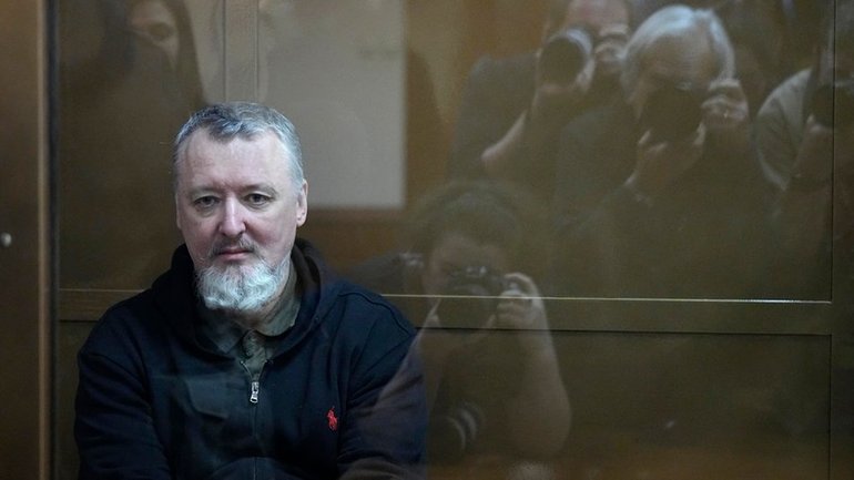 Терорист Гіркін визнав УПЦ МП «оплотом русского міра» в Україні - фото 1