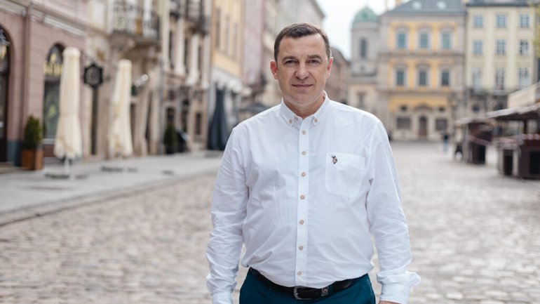 Трагічно загинув почесний сенатор, меценат і великий друг УКУ Ярослав Рущишин - фото 1