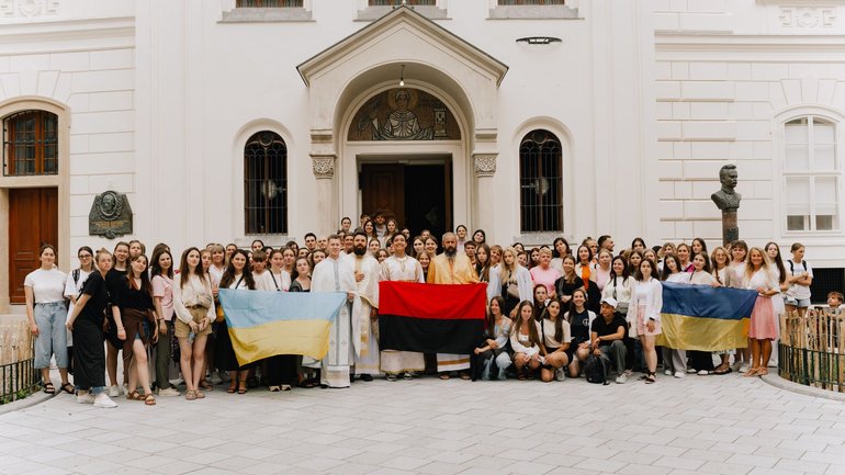 2000 українців прямують на Ювілей молоді у Ватикані, щоб "бути голосм надії" - фото 1