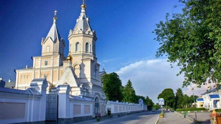 ДЕСС завтра розпочне дослідження щодо можливих зв’язків Корецького монастиря УПЦ МП з РПЦ - фото 1