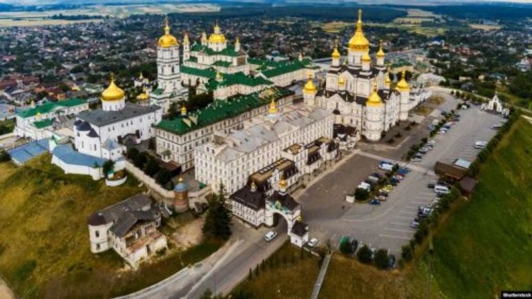 Паломники УПЦ МП прямують до Почаївської лаври попри заборони - фото 1