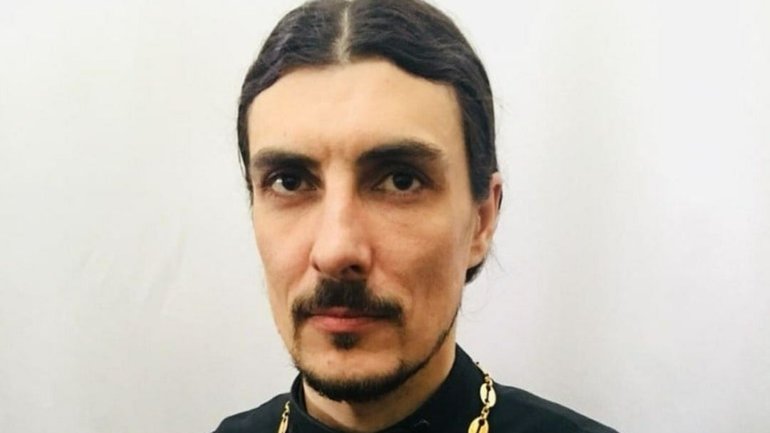 Росія вбила його брата, але він все одно обрав її: як священник Сарненської єпархії УПЦ МП о. Олексій Оніщук втік до Росії - фото 1