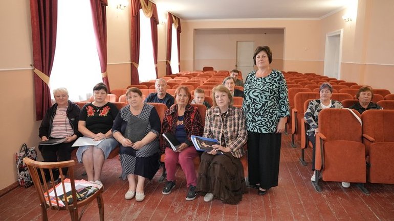 Релігійній громаді на Полтавщині процес переходу до ПЦУ зайняв рік - фото 1