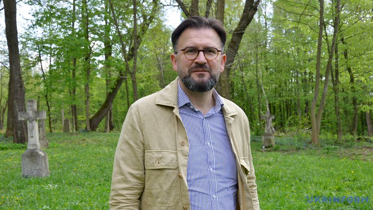 Перепоховання ексгумованих останків у Пужниках заплановане на початок осені, - МКСК - фото 1