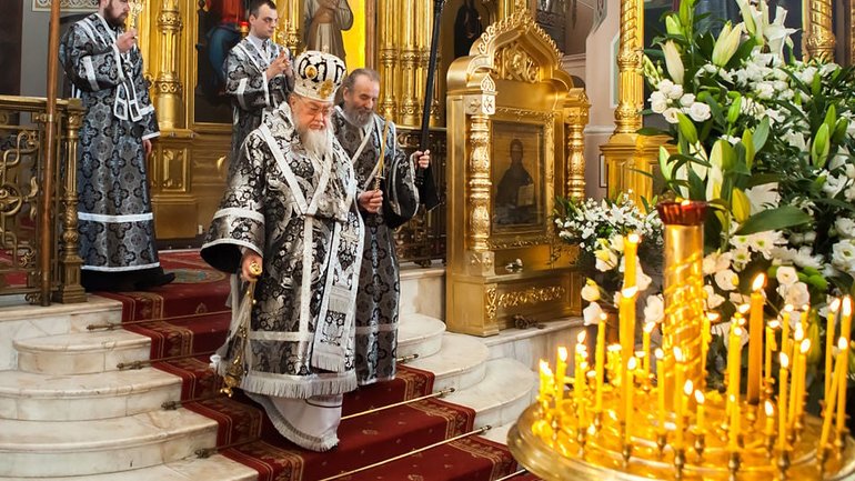 Польська Православна Церква канонізує священиків убих в Катині та закатованих у таборах - фото 1