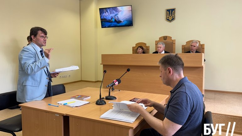 Прихильники УПЦ МП програли ще один суд за Успенський собор у Володимирі - фото 1