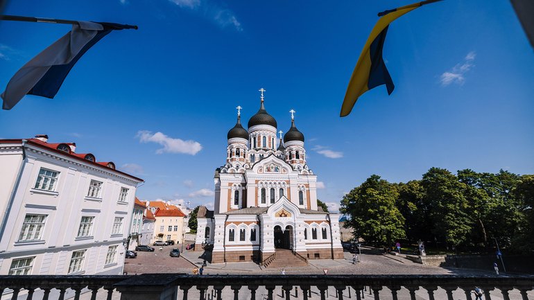 Естонія: Конституційна комісія підтримує Закон про Церкви та парафії у незмінному вигляді - фото 1