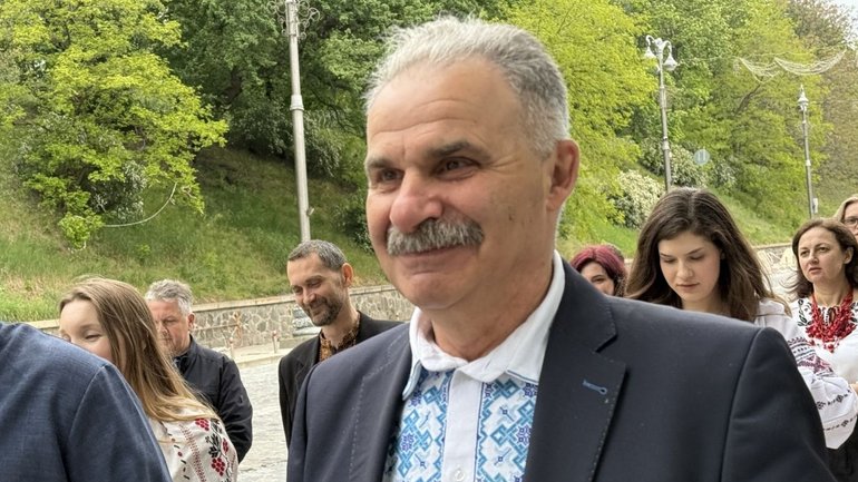 Розрив із Московським Патріархатом ніяк не є зрадою православ'я, — Віктор Єленський - фото 1