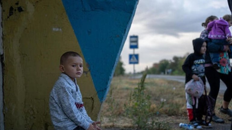 «Безпрецедентна людська трагедія», - єпископ УГКЦ про викрадених Росією дітей - фото 1