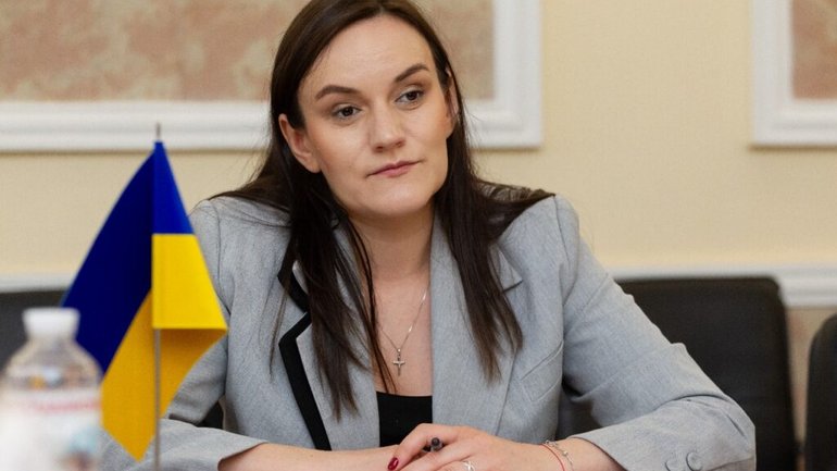 У МКСК обговорили з польським представником підготовку до церемонії перепоховання виявлених у Пужниках останків - фото 1