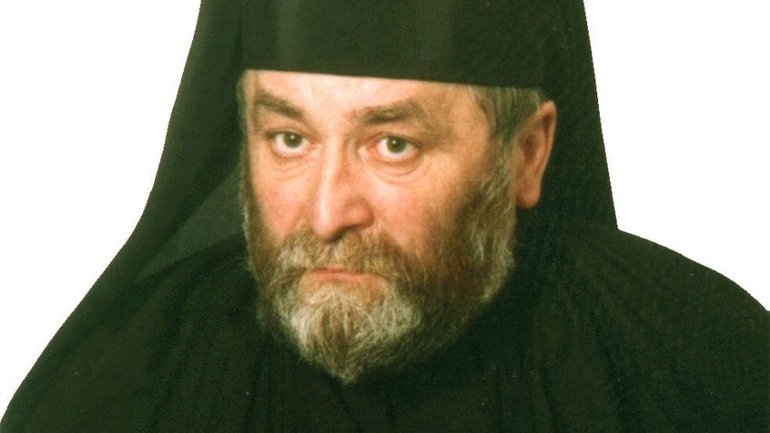Відійшов до Господа єромонах-студит Яків (Мадзелян) — перший висвячений у повоєнній Польщі греко-католицький священик - фото 1