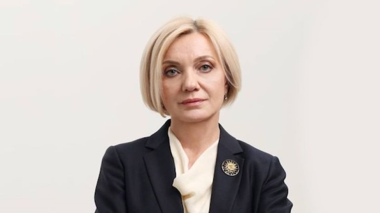 Мовна омбудсменка назвала неприйнятними вимоги Путіна щодо російської мови і Церкви в Україні - фото 1