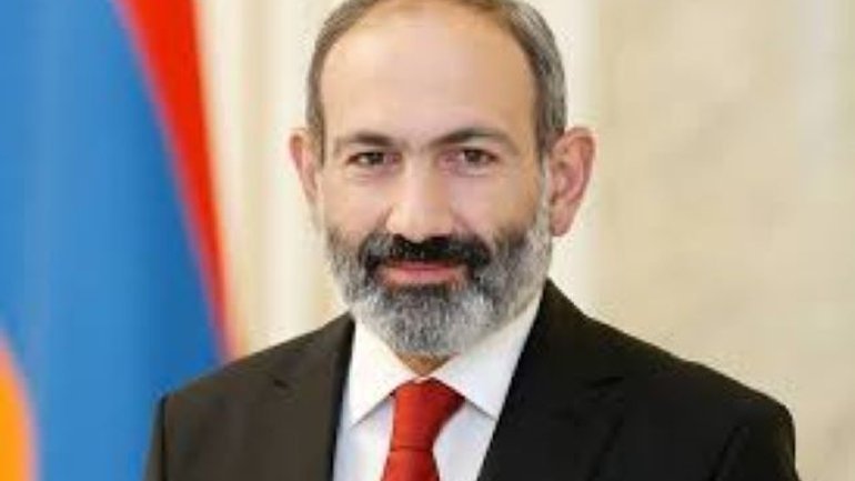 Пашинян перепросив єрархію Вірменської Апостольської Церкви за образливі слова - фото 1