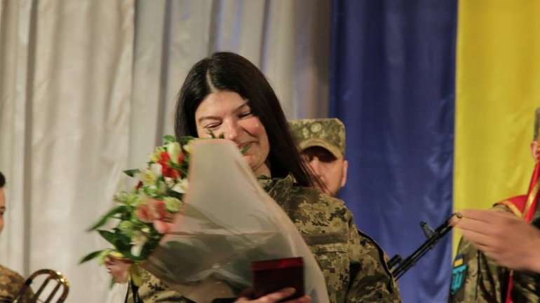 Нагорода за силу - фото 1