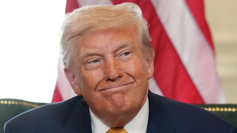 «Я хочу спробувати потрапити до раю»: Трамп пояснив свій намір припинити війну в Україні - фото 1