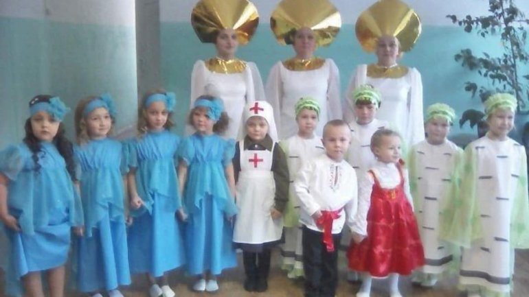 На ТОТ України у школах вводять новий предмет “Духовно-нравственная культура России” - фото 1