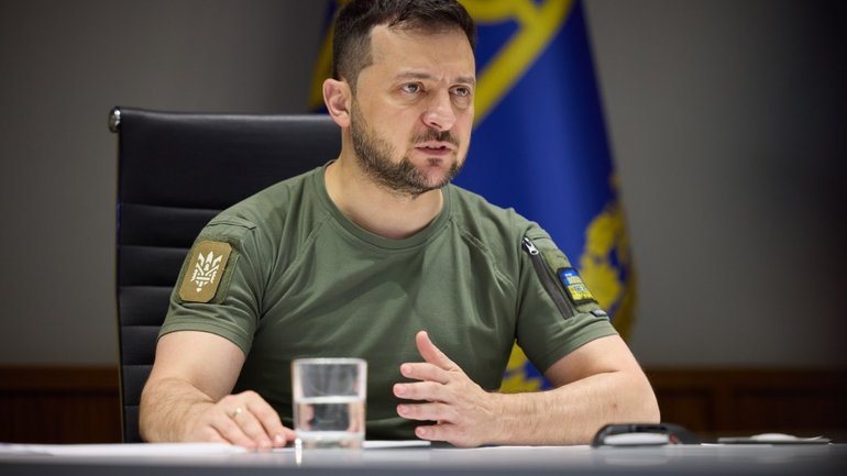 Зеленський відзначив державними нагородами громадських, релігійних та культурних діячів - фото 1