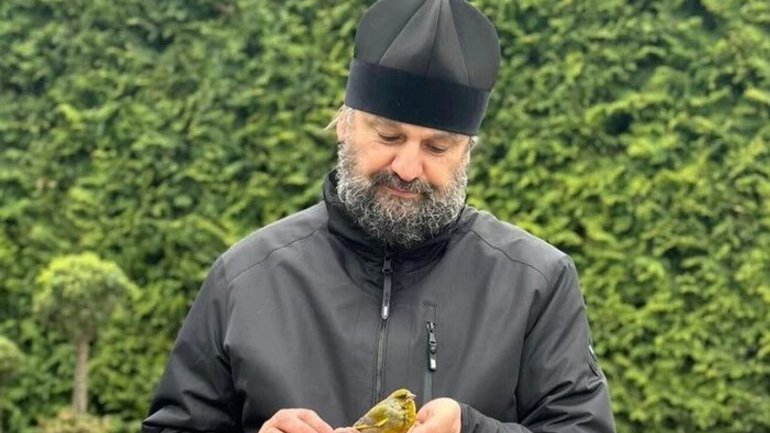 Суд арештував намісника монастиря УПЦ МП, якого підозрюють у вбивстві - фото 1