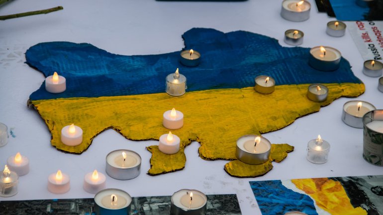 European churches call for just peace in Ukraine amid high-level talks - фото 1