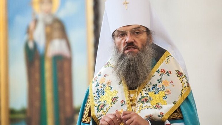 Черкаські журналісти відсудили у митрополита Запорізького УПЦ МП Луки 10 тисяч гривень - фото 1