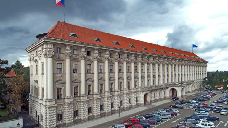 Сенат Чехії визнав дії РФ геноцидом українців - фото 1