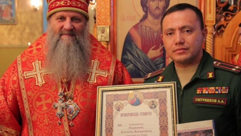 Московський Патріархат в Україні фінансували олігархи і кримінал — розслідування "InformNapalm" - фото 1