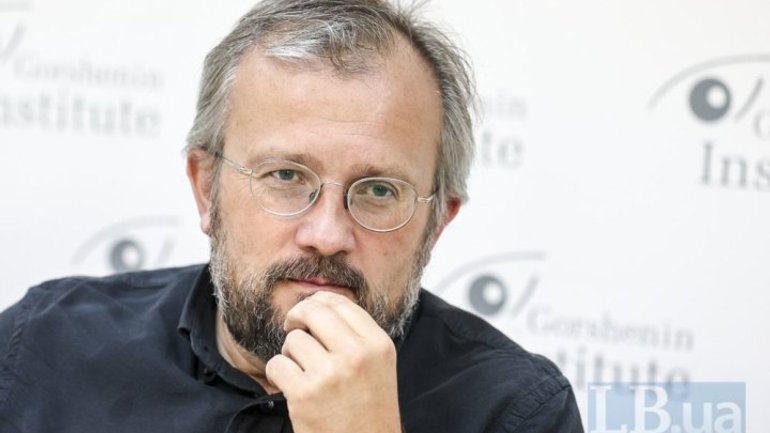 Архимандрит Кирило (Говорун) прокоментував свою появу в реєстрі «іноагентів» у РФ - фото 1