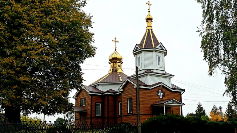 На Волині храму повернуть стару назву, відібрану Росією - фото 1