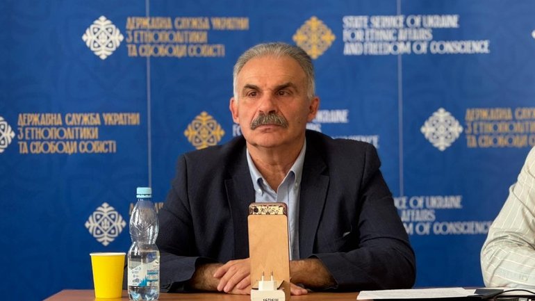 В Госэтнополитике считают, что Украина должна перейти к модели государственно-церковного партнерства - фото 1