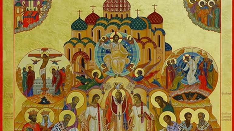 Свято Оновлення храму Воскресіння в Єрусалимі відзначають сьогодні - фото 1