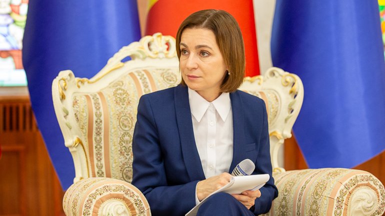 Sandu: Russia uses priests and bots to influence elections in Moldova - фото 1