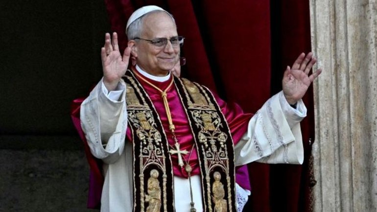 Pope addresses Vatican's role in mediating war in Ukraine - фото 1