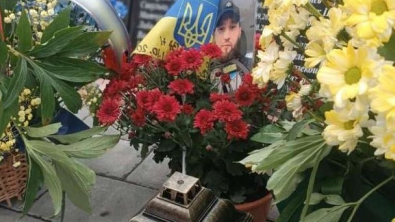 На Тернопільщині у храмі-пантеоні розпочали підготовку до спорудження меморіалу загиблим воїнам - фото 1
