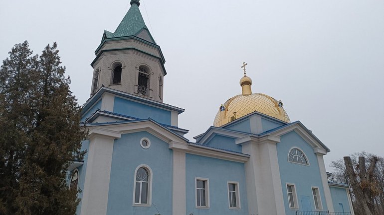 Господарський суд Києва  підтвердив законність переходу кременчуцької громади до ПЦУ - фото 1