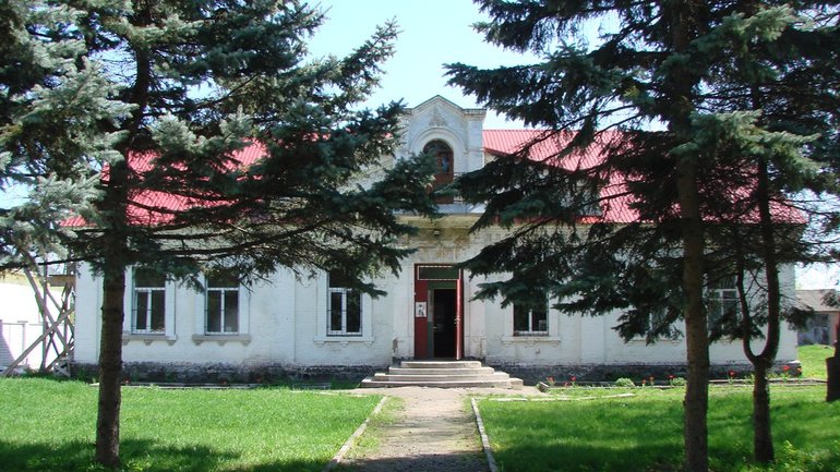 У Смілі релігійну організацію через суд хочуть зобов’язати охороняти “Будинок ксьондза” - фото 1