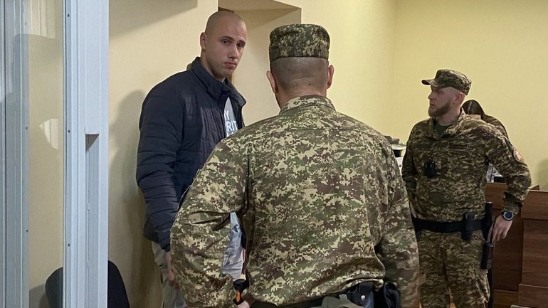 На три роки ув'язнили чоловіка, який не хотів проходити ані військову, ані альтернативну службу - фото 1