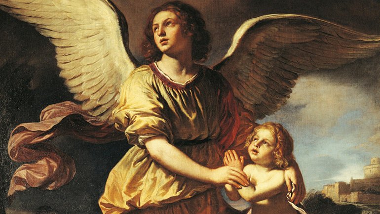 Юнак створив AngelicBot — чат-бот, який вчить дітей молитися - фото 1