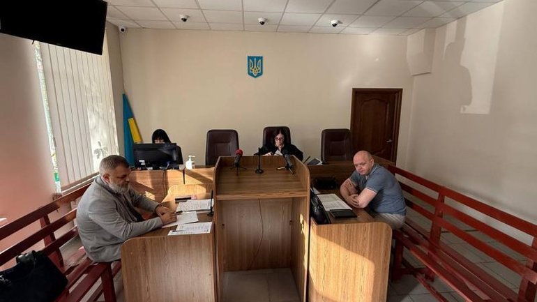 У Кременчуці громада ПЦУ судиться зі священиком УПЦ МП за повернення церковного майна - фото 1